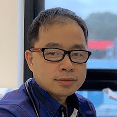 Dr Tristan (Thant) Htut Elite Medical Centre Mornington