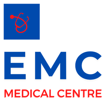 Elite Medical Centre logo